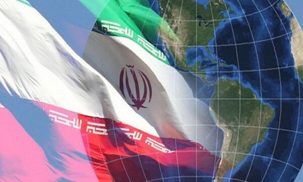 دیپلماسی پویای ایران در مرز‌های قفقاز