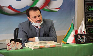 طرح پایش سلامت جانبازان شیمیایی در استان البرز به اجرا در آمد