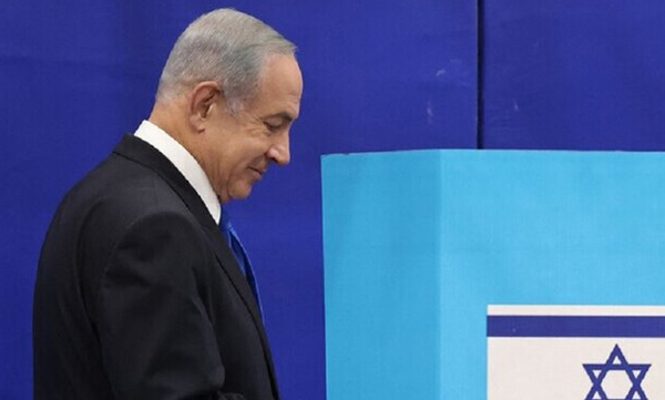 «نتانیاهو» نیامده علیه برنامه هسته‌ای ایران موضع گرفت