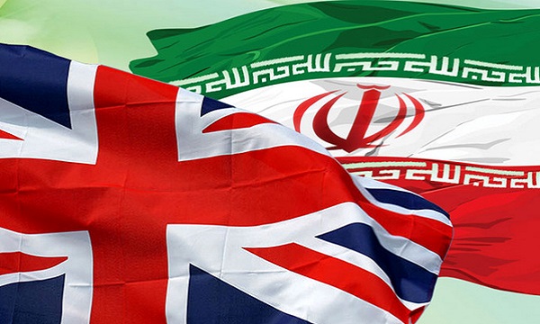 انگلیس کاردار ایران را فراخواند