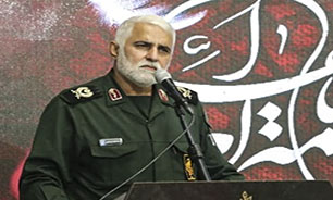 این انقلاب به آسانی به دست نیامده که با این ترقه بازی ها از دست برود