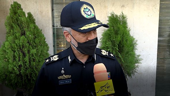 فیلم/ اهمیت زنده نگه داشتن یاد شهدا از زبان امیر سیاری