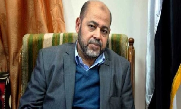 تأکید حماس بر «اعلامیه الجزائر» و پایان دادن به اختلافات داخلی