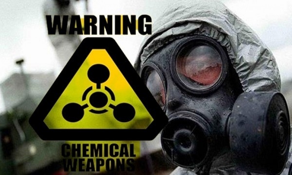 آلمان از تجهیز شیمیایی صدام تا ژست بشردوستی