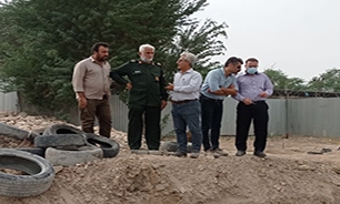 همه مسئولین استان باید دغدغه مند تکمیل موزه دفاع مقدس خوزستان باشند