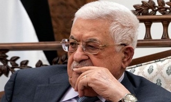 جنگ جانشینی محمود عباس در سکوت در جریان است