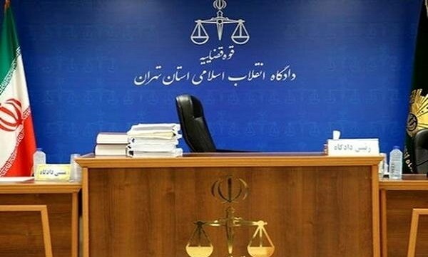 قضات دادگاه انقلاب قاطعانه با مخلان امنیت برخورد می‌کنند