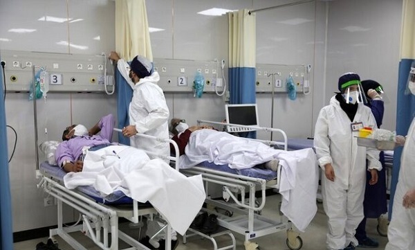شناسایی ۵۷ بیمار جدید کرونایی/ دو نفر فوت شدند