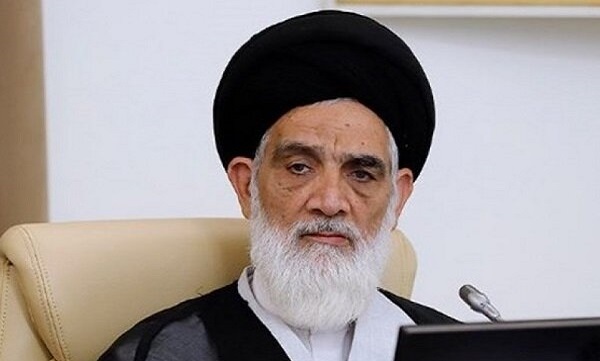 رسیدگی بی وقفه به پرونده های اقتصادی و امنیتی خصوصیت مرحوم رحمانی
