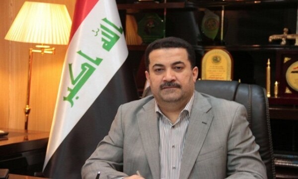 رایزنی تلفنی نخست وزیر عراق و دبیرکل اتحادیه عرب