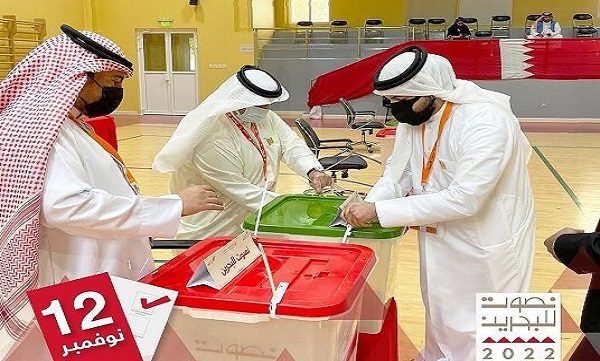 انتخابات بحرین؛ تقلب در تقلب+ فیلم