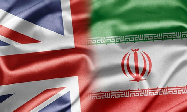 انگلیس ۲۴ مقام ایرانی را تحریم کرد
