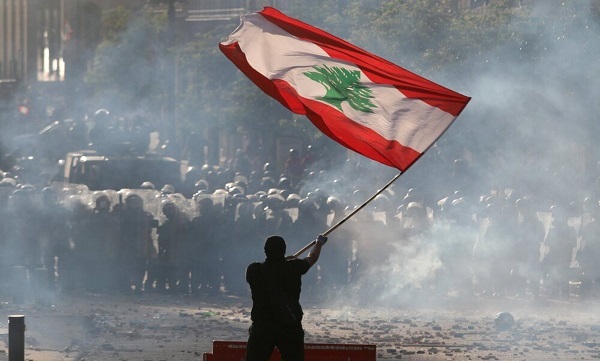 درخواست لبنان از سازمان ملل برای اعمال فشار بر رژیم صهیونیستی