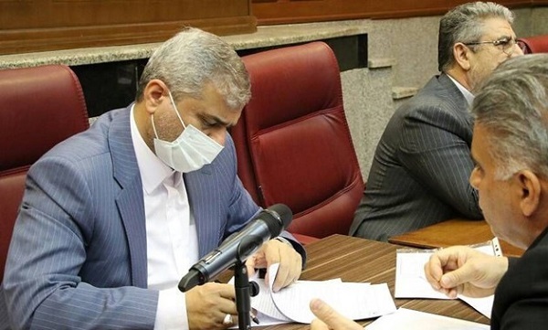 درخواست مردم از رئیس کل دادگستری تهران چه بود؟