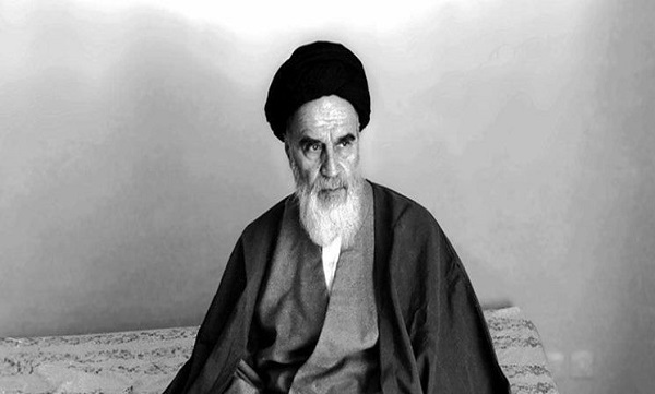 آسیب‌شناسی انقلاب اسلامی از منظر امام خمینی (ره)