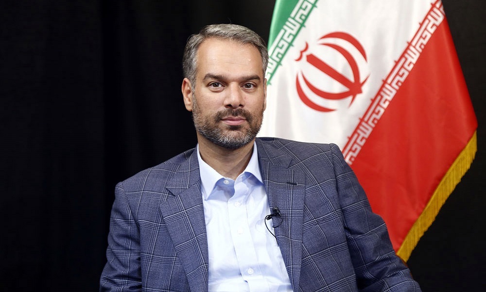 دستیابی ایران به موشک بالستیک ‎«هایپرسونیک» افتخاری دیگر برای ایران