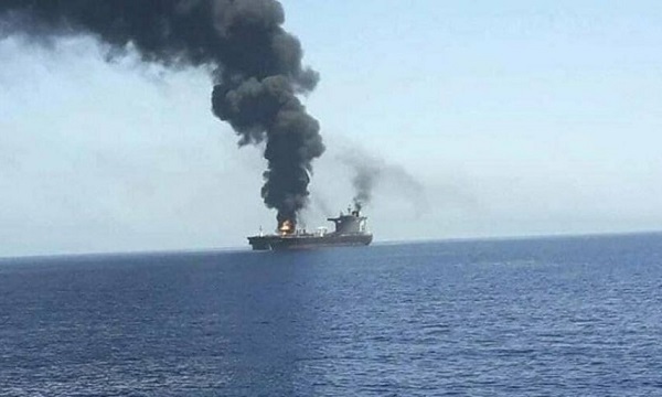 هجمه تل آویو علیه ایران درباره نفتکش میلیاردر صهیونیست