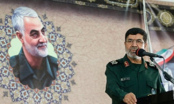 ایران قوی نقطه عصبانیت و استیصال دشمن/ لزوم ارتقای سواد رسانه ای جامعه به ویژه در فضای مجازی