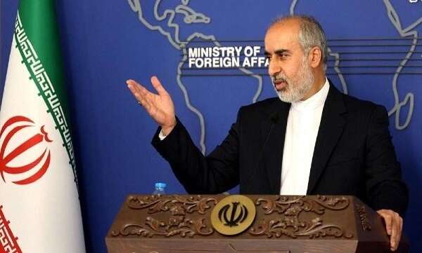 واکنش سخنگوی وزارت امورخارجه به تصویب قطعنامه حقوق بشر علیه ایران