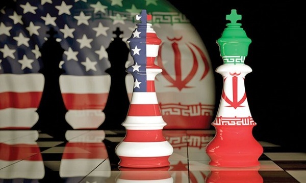 آمریکا ۱۳ شرکت مرتبط با فروش نفت ایران را تحریم کرد