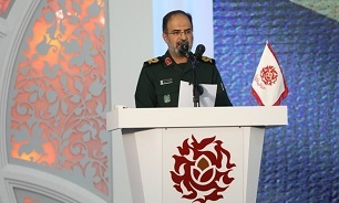 نقش آفرینی رزمندگان قم در دوران دفاع مقدس فراموش شدنی نیست
