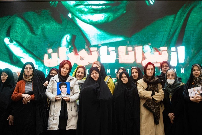 مستند جدید پرس تی وی رونمایی شد/ «از تیرانا تا تهران» روایتی از مادران چشم انتظار
