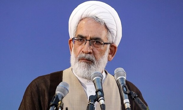 مردم با بصیرت ایران راهشان را از دشمن جدا کرده‌اند