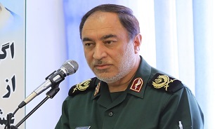 پاسخ قاطع و محکمی به ایادی استکبار و مزدوران داخلی خواهیم داد