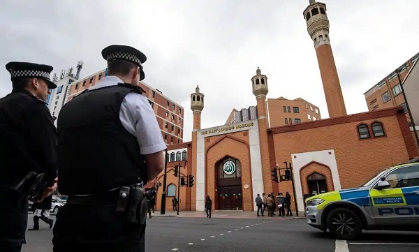 اسلام ستیزی نتیجه نقض حقوق مسلمانان توسط دولت انگلیس