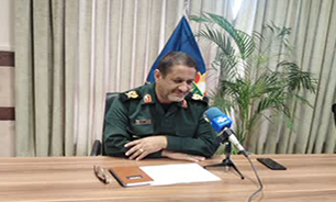 پیام تبریک مدیرکل حفظ آثار دفاع مقدس البرز به فرمانده لشگر ۱۰ سیدالشهدا (ع)