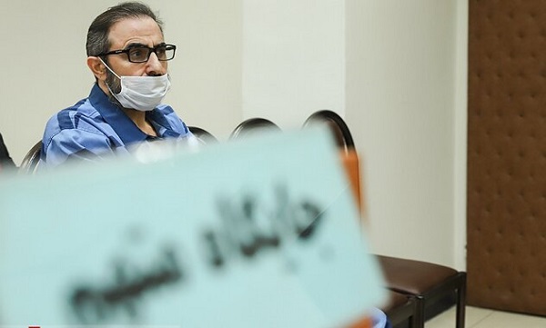 آخرین جلسه دادگاه سرکرده گروهک تروریستی «حرکة النضال» برگزار شد