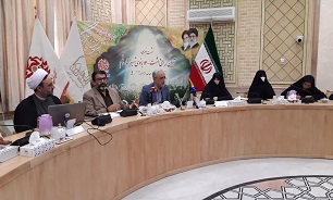 اجلاسیه ۱۳۰ شهیده استان قم برگزار می‌شود