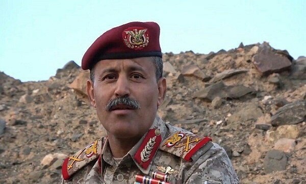 تمام نیرو‌های مسلح یمن جهت مقابله با متجاوزان در آمادگی کامل هستند