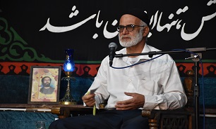 شهید رحیم آنجفی یک فرمانده مردمی، متفکر و جهادی بود/ پیام امروز شهدا تلاش برای تحقق ایران قوی است شهید رحیم آنجفی یک فرمانده مردمی، متفکر و جهادی بود/ پیام امروز شهدا تلاش برای تحقق ایران قوی است