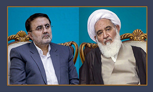 نماینده ولی فقیه در استان و استاندار کرمانشاه