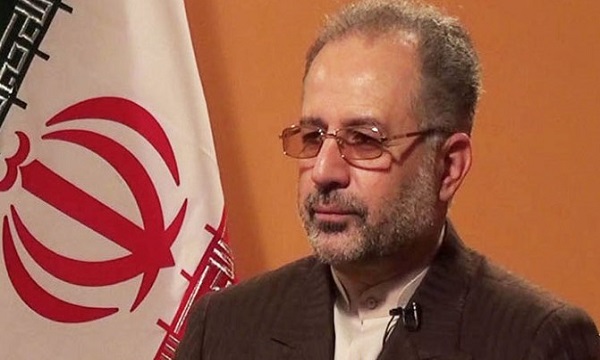 آمریکا تحمل کانون‌های قدرت ایران را ندارد/ لزوم اقدام متقابل در برابر آمریکایی‌ها