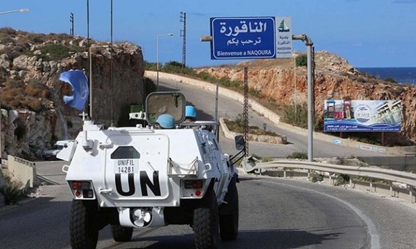 لبنان و رژیم صهیونیستی توافق ترسیم مرز دریایی را امضا کردند
