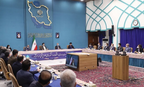 پیشرفت ایران در حوزه «پیشگیری» و «درمان»/ دشمن مستاصل شده است