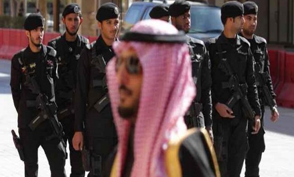 درخواست آزادی بانوی تونسی حامی حزب‌الله در عربستان سعودی