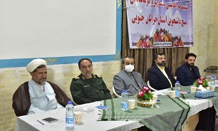 بسیج شدن دنیا علیه نظام جمهوری اسلامی نشان از اقتدار و عظمت ایران است