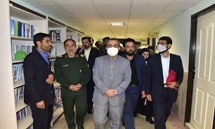حفظ آرمان‌های انقلاب اسلامی از مطالبات رهبری از جریان دانشجویی است