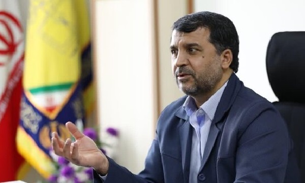 دشمنان ما مخالف ایران قوی هستند