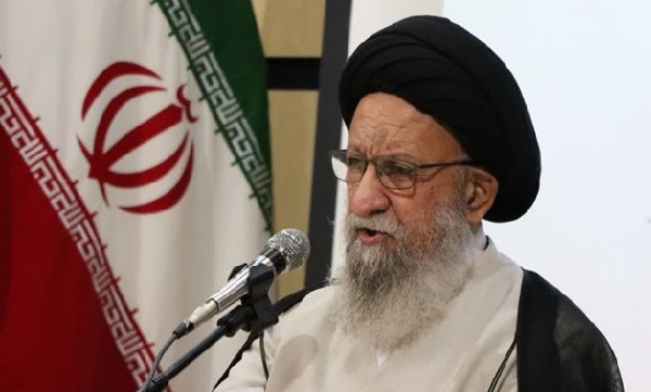 پیام تسلیت رئیس قوه قضائیه در پی درگذشت آیت‌الله مفید