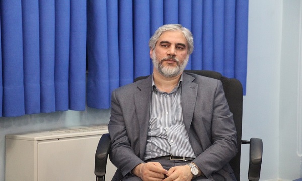 مدیران انقلابی مردم را در عرصه‌های سیاسی و فرهنگی مشارکت بدهند