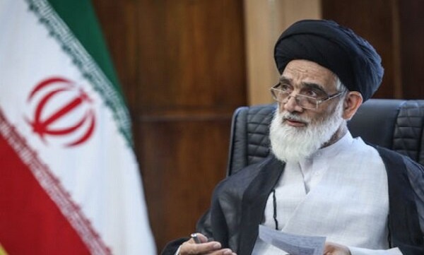حادثه تروریستی شیراز، ملت ایران را متحدتر می‌کند