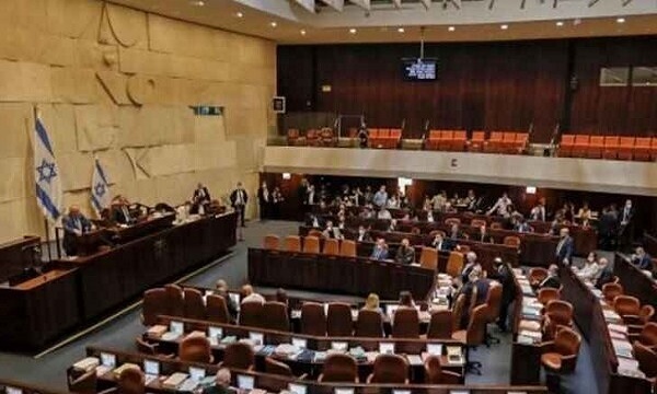 حمله نماینده تندرو پارلمان تل آویو به همایشی در شهر حیفا