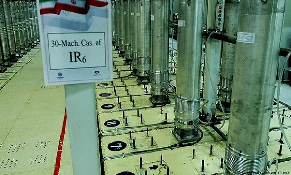 جزئیات پاسخ ایران به قطعنامه آژانس انرژی اتمی