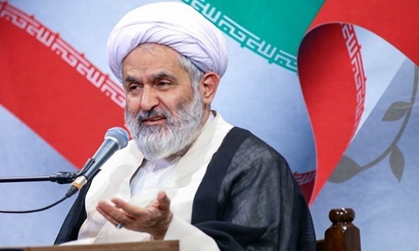 مهار انقلاب اسلامی هدف راهبردی دشمن است