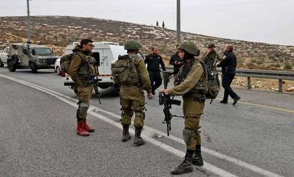 نظامیان صهیونیست ۹ فلسطینی را در ۷۲ ساعت اخیر به شهادت رسانده‌اند