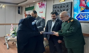 بیمارستان جدید سپاه در گیلان احداث می‌شود